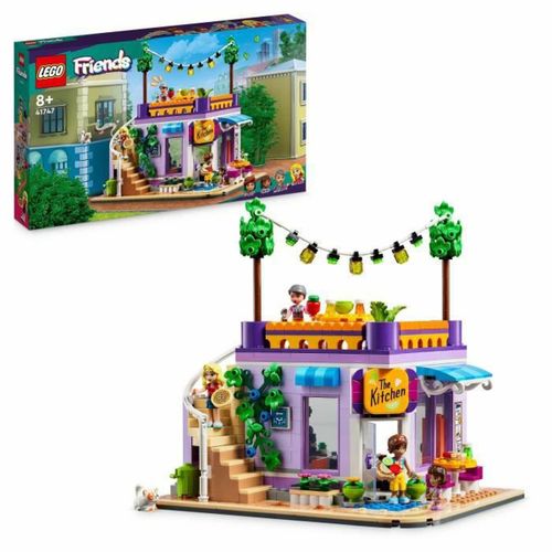 Playset Lego 41747 - Kreativna Zabava za Djecu slika 1