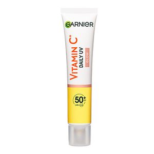 Garnier Skin Naturals Vitamin C dnevni fluid za blistavu kožu SPF50+  40ml