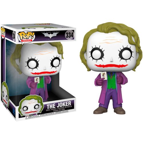 POP figure DC Comics Joker 25cm slika 1