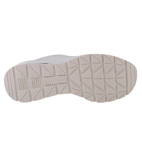 Skechers Million Air-Elevated Air Ženske Tenisice 155401-WHT slika 4