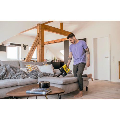 Kärcher baterijski usisavač VC 4 Cordless MyHome slika 4