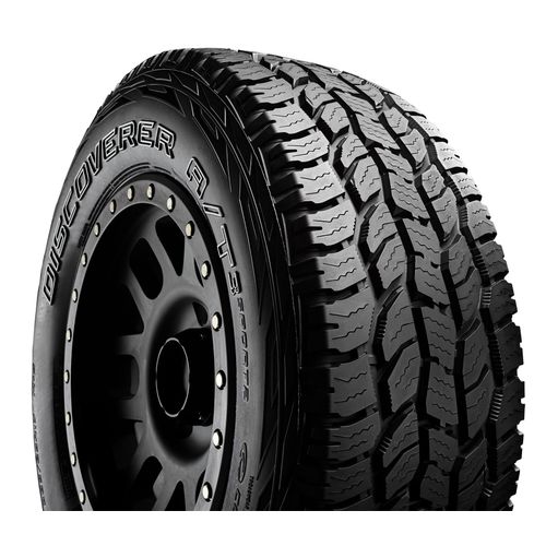 Cooper 215/70R16 100T DISCOVERER A/T3 SPORT 2 OWL slika 1