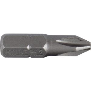 Proline bit nastavak PH1" 25mm NR2 25kom 10622