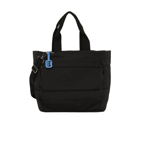 Lucky Bees Torba, 5675 - 67145 - Black slika 1