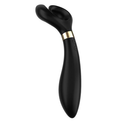 Satisfyer Multifun vibrator - Bijela slika 16