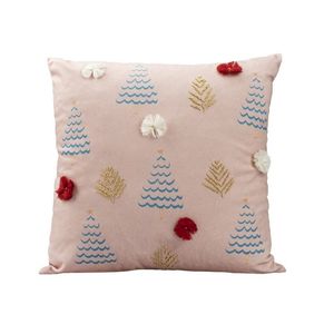 Dekorativna jastučnica DECO 45x45 - Tree/Rose FHN - ASD 024225