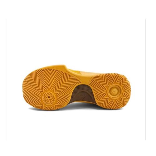 Peak Sport Patike za Košarku Taichi Big Triangle "Bee" ET24981 Wheat Yellow slika 5