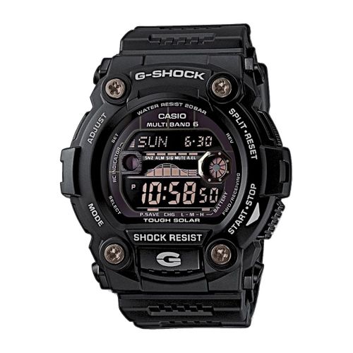 Casio GW-7900B-1ER G-Shock Sat slika 1