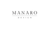 Manaro design logo