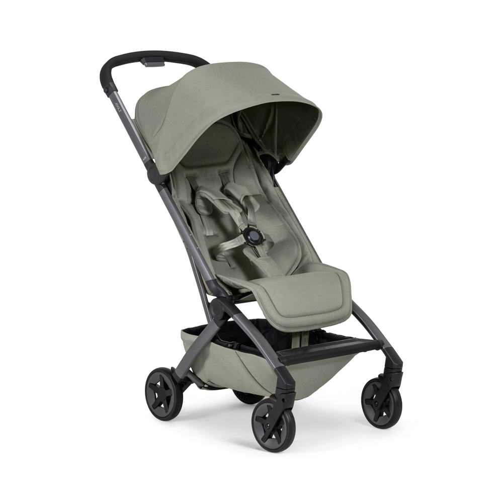 JOOLZ kišobran kolica Aer2 + wildride nosiljka sage green 320062 slika 20