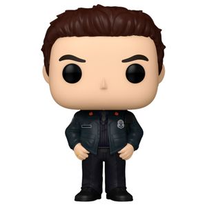 Funko POP figura The Wire James 'Jimmy' McNulty