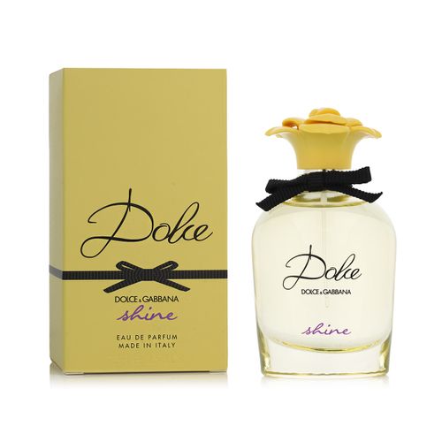 Dolce &amp; Gabbana Dolce Shine Eau De Parfum 75 ml (woman) slika 2