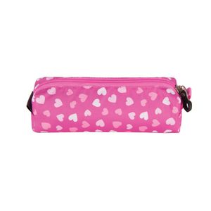 Pernica One Zip Shiny Heart 122352