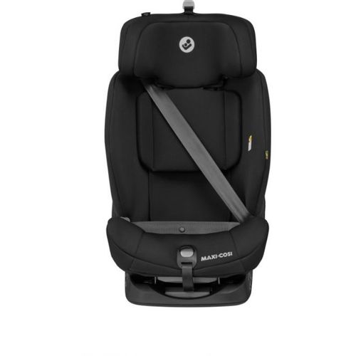 Maxi Cosi autosjedalica Titan i-Size - Basic Black slika 6