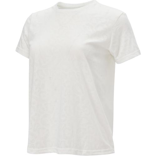 Ženska majica Essence W T-shirt - BELA slika 2