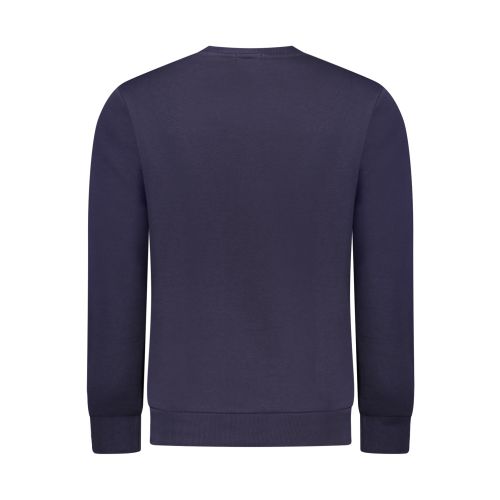 RIFLE SWEATSHIRT WITHOUT ZIP MEN BLUE slika 2