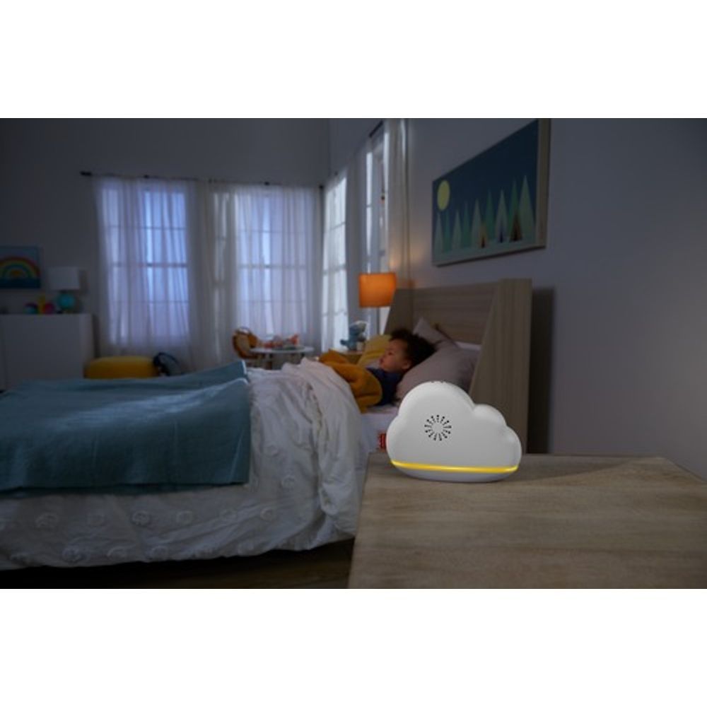 Fisher Price Vrtuljak Cloud slika 9