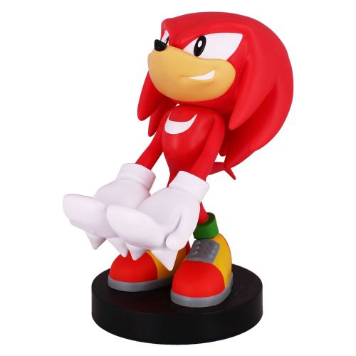 Sonic Knuckles Držač za Kablove 21cm slika 2