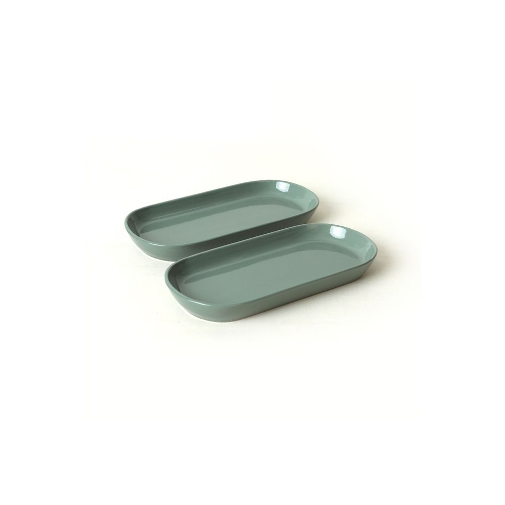 Hermia Concept Set tanjura (2 komada) NATHAN slika 2