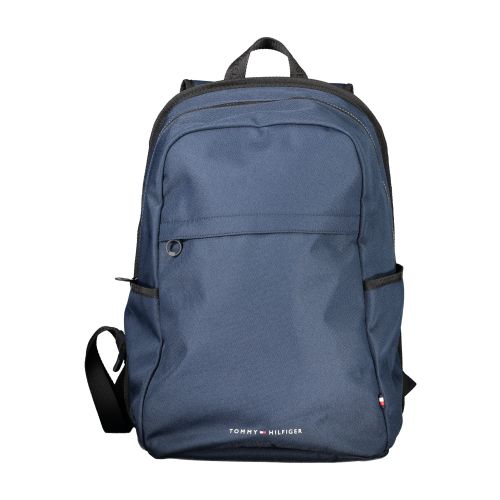 TOMMY HILFIGER MEN'S BACKPACK BLUE slika 1