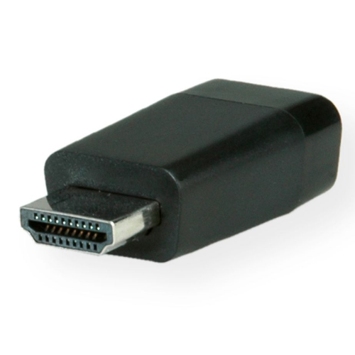 Secomp Value adapter HDMI M - VGA F Full HD slika 2