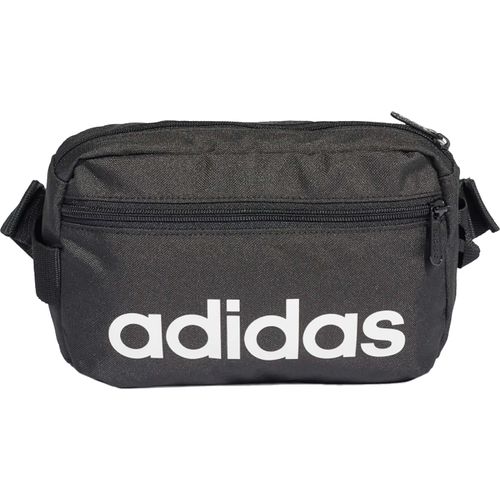 Uniseks pojasna torba Adidas linear core waist bag dt4827 slika 1