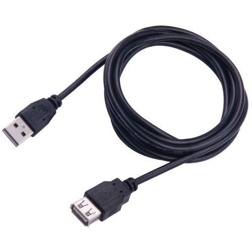 KABEL SBOX USB A -> USB A M/F 2 M slika 1