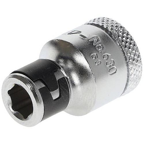 Gedore 630 1973312 adapter za bitove      1 St. slika 2