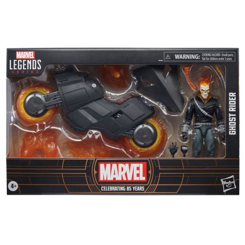 Marvel Proslava 85 Godina Ghost Rider Figura 15cm slika 1