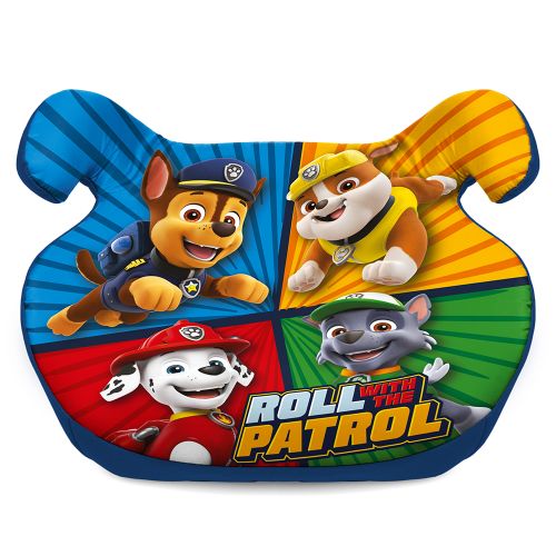 Autosjedalica booster Paw Patrol Roll 15-36kg slika 1