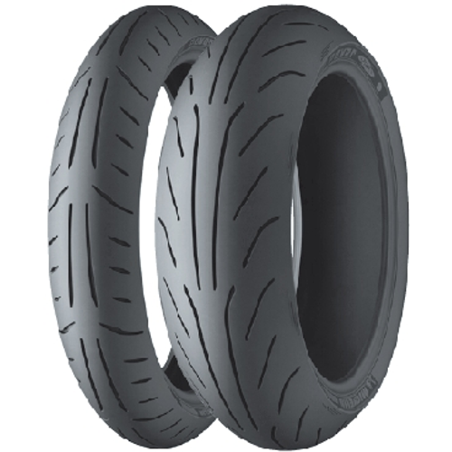 Michelin 120/70-12 58P TL REINF POWER PURE SC slika 1