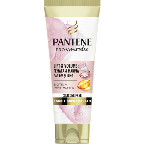 Pantene Rose Miracles regenerator za kosu 200ml slika 1