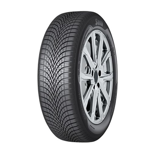 Sava 225/50R17 SAVA ALL WEATHER 98V XL FP Putnička/SUV All Season slika 1