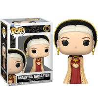 Funko POP figura Game of Thrones: Kuća Zmaja - Rhaenyra Targaryen