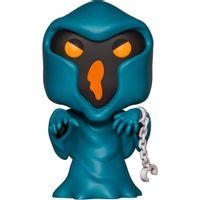 POP figura Scooby-Doo Phantom Shadow Exclusive