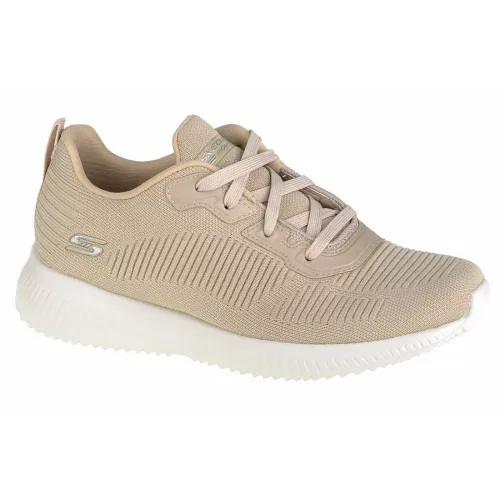 Skechers Bobs Squad Tough Talk ženske tenisice 32504-NAT slika 18