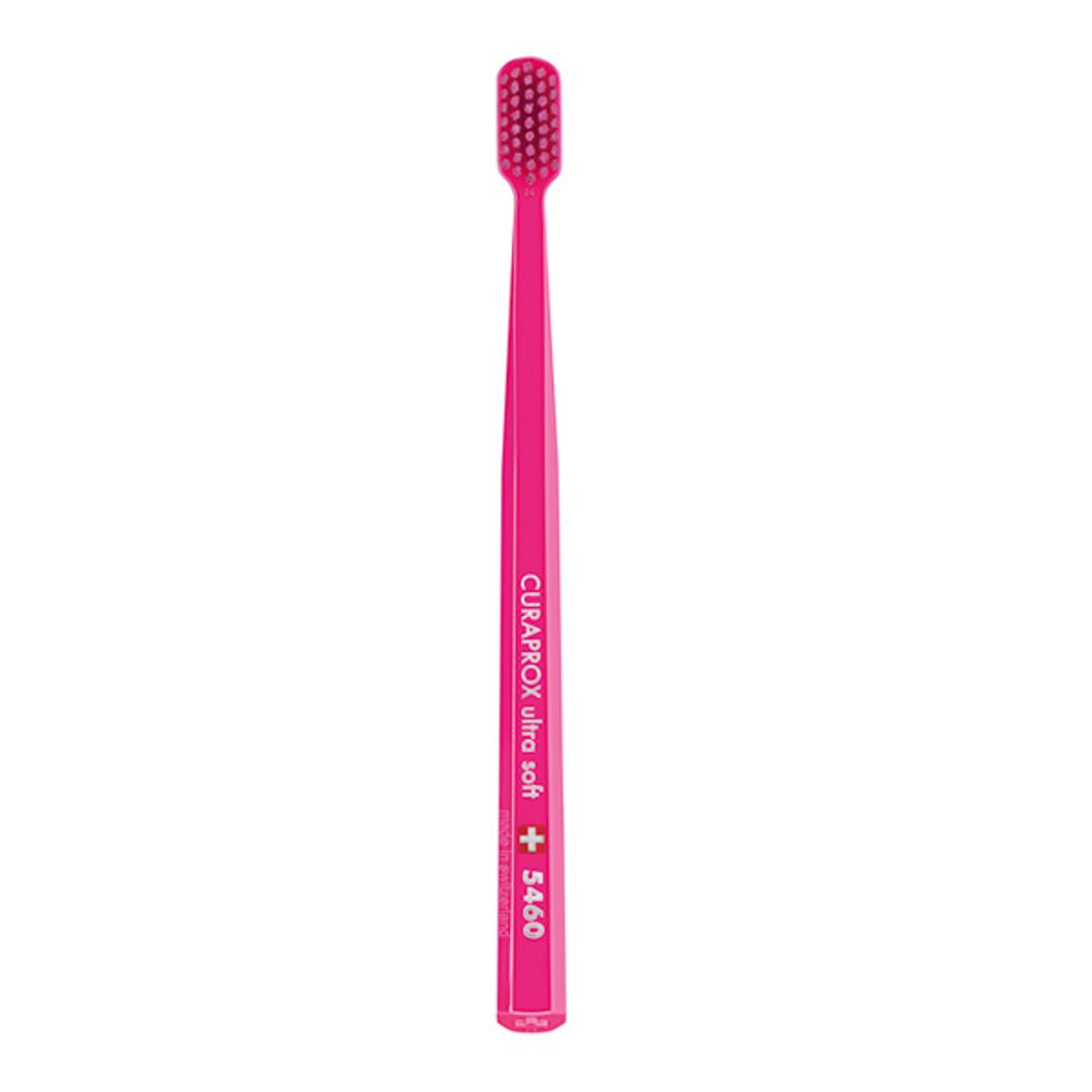 Curaprox Četkica za zube CS 5460 Ultra Soft slika 2