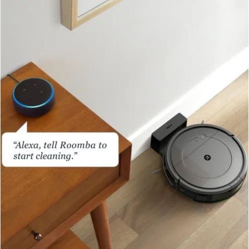 iRobot robotski usisavač i perač Roomba Combo R1118 slika 5