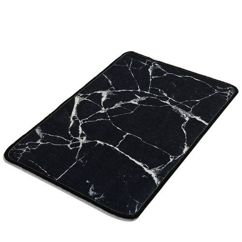 Marble DJT (40 x 60) Multicolor Bathmat slika 2