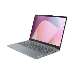 Laptop Lenovo IdeaPad Slim 3, 82XQ009JSC, Ryzen 3-7320U, 8GB RAM, 512GB SSD, 15.6" FHD, NoOS