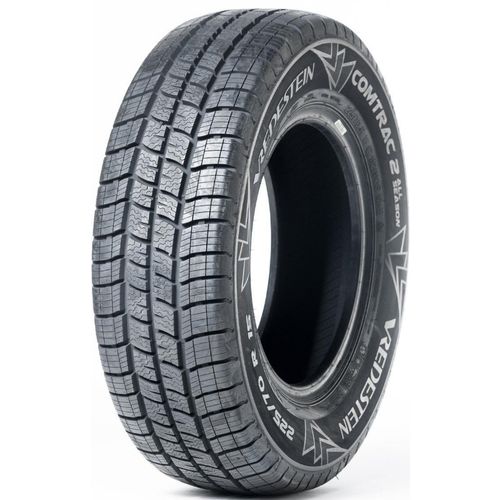 Vredestein Guma 225/55r17c 109/107h comtrac 2 as+ vredestein cjelogodišnje gume slika 1