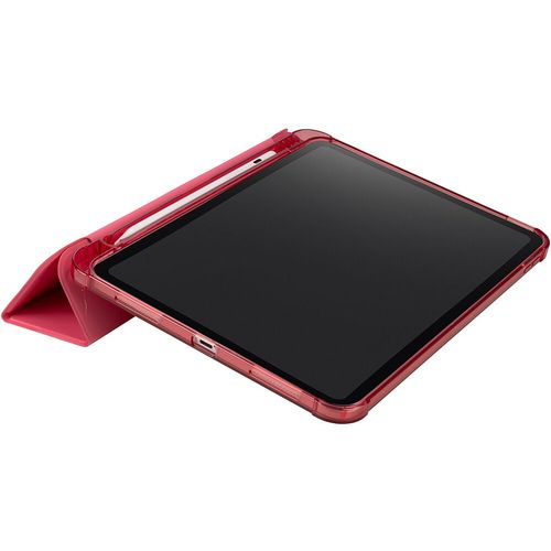 Maskica za tablet TUCANO Satin Apple iPad 10th Gen 2022 (IPD1022ST-PK), pink slika 4