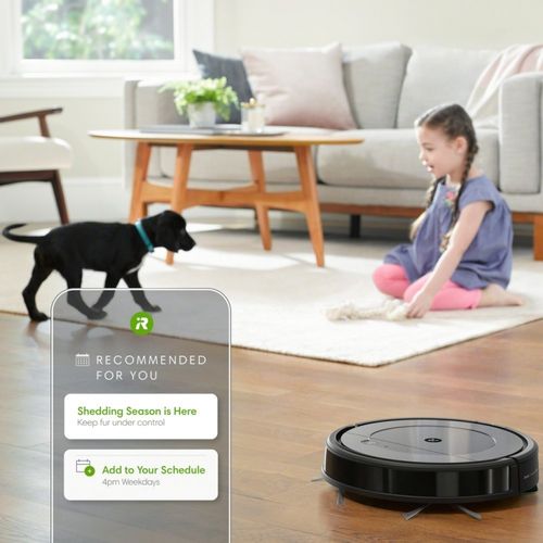 iRobot robotski usisavač i perač Roomba Combo 1138 slika 6