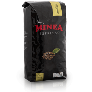 Minea Kafa u zrnu Espresso Exsclusive 1kg  