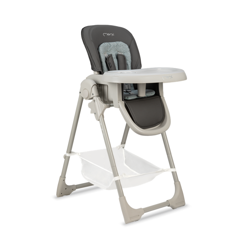 Momi Hranilica za bebe Gojo, Grey slika 1