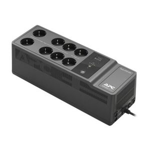APC Back-UPS 650VA 230V 1 USB charging BE650G2-GR
