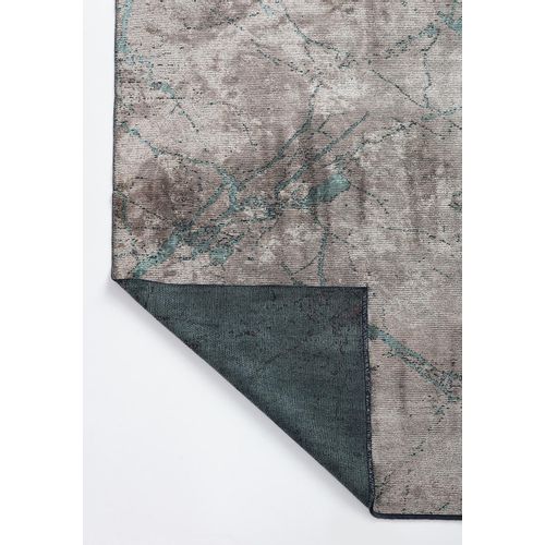 Tepih FRACTURE RIVER GREEN, 240 x 340 cm slika 3