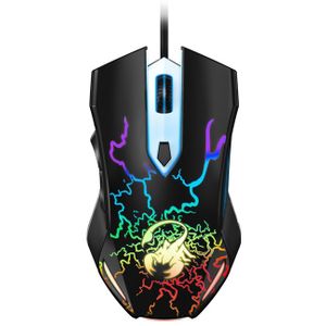 Genius Mouse SCORPION SPEAR,USB