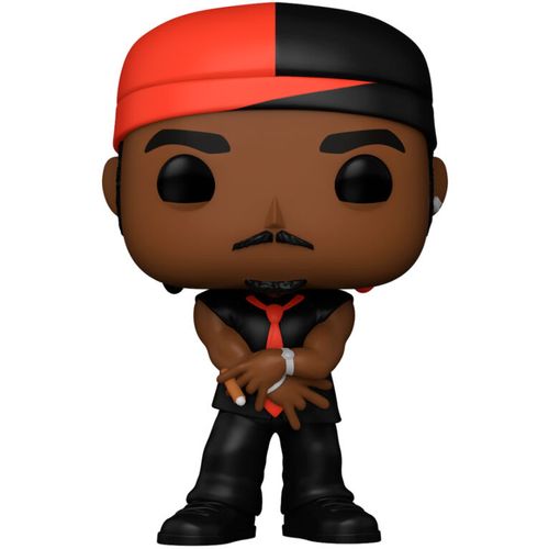 POP figure Rocks Ja Rule slika 2