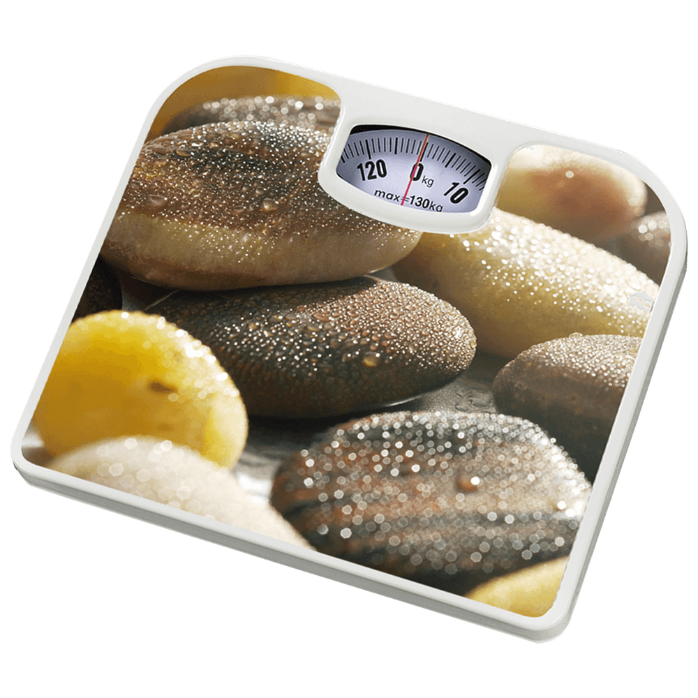 Zilan Vaga, mehanička, do 130 kg - ZLN1693 Stone slika 1